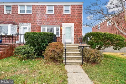 1113 Circle Dr, Halethorpe, MD 21227