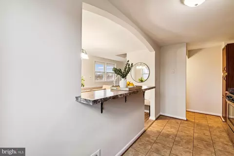 Entry Way - 1113 Circle Dr, Halethorpe, MD 21227 photo 2 of 2