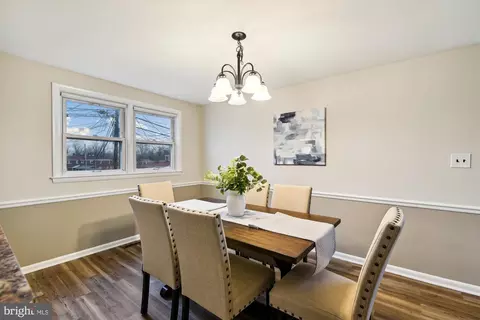 Dining - 1113 Circle Dr, Halethorpe, MD 21227 photo 3 of 4