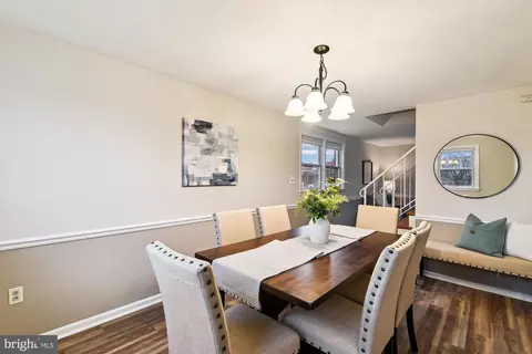 Dining - 1113 Circle Dr, Halethorpe, MD 21227 photo 4 of 4