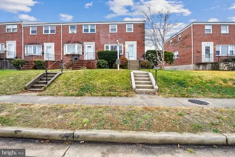 Other - 1113 Circle Dr, Halethorpe, MD 21227 photo 8 of 9