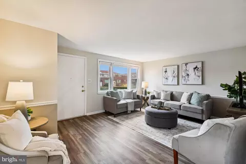 Living - 1113 Circle Dr, Halethorpe, MD 21227 photo 1 of 1