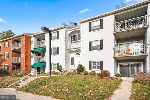 114 Castletown Rd #102, Lutherville Timonium, MD 21093