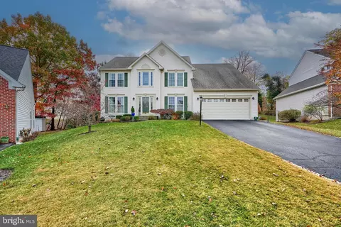 7 Placid Woods Ct, Parkville, MD 21234