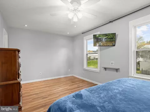 Bedroom - 3914 Cutty Sark Rd, Middle River, MD 21220 photo 3 of 7