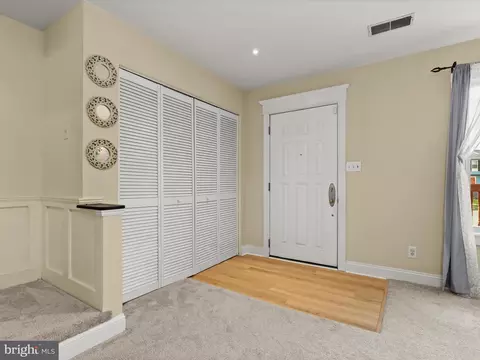 Entry Way - 3914 Cutty Sark Rd, Middle River, MD 21220 photo 1 of 3