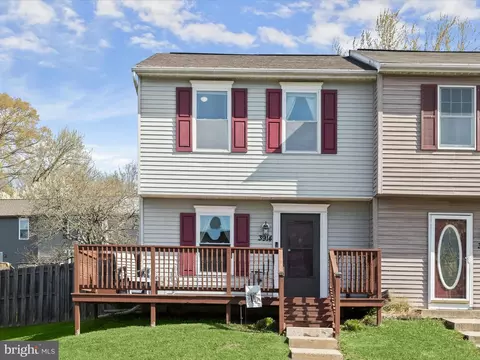 3914 Cutty Sark Rd, Middle River, MD 21220