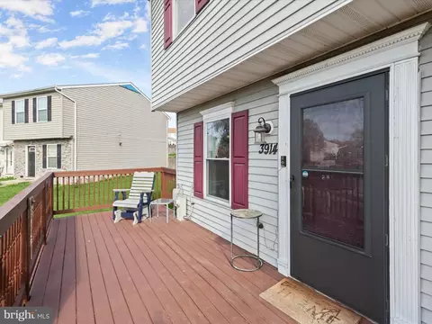 Exterior - 3914 Cutty Sark Rd, Middle River, MD 21220 photo 3 of 8