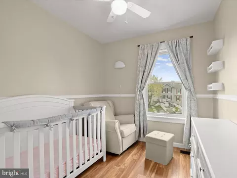 Bedroom - 3914 Cutty Sark Rd, Middle River, MD 21220 photo 5 of 7