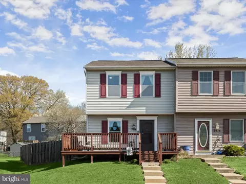 Exterior - 3914 Cutty Sark Rd, Middle River, MD 21220 photo 2 of 8