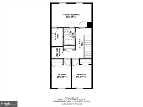 Floorplan - 3914 Cutty Sark Rd, Middle River, MD 21220 photo 1 of 3