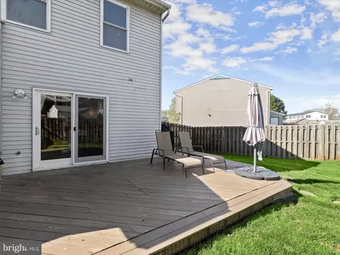 Exterior - 3914 Cutty Sark Rd, Middle River, MD 21220 photo 4 of 8