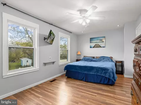 Bedroom - 3914 Cutty Sark Rd, Middle River, MD 21220 photo 1 of 7
