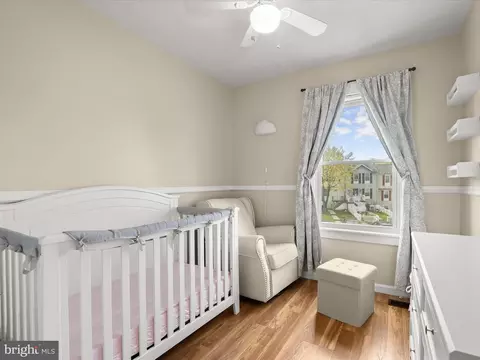 Bedroom - 3914 Cutty Sark Rd, Middle River, MD 21220 photo 4 of 7