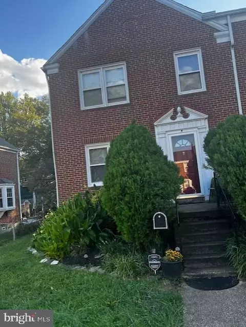 1162 Newfield Rd, Gwynn Oak, MD 21207