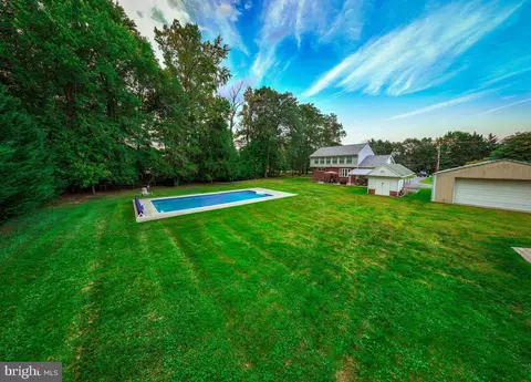 710 Bowleys Quarters Rd, Middle River, MD 21220 photo 7