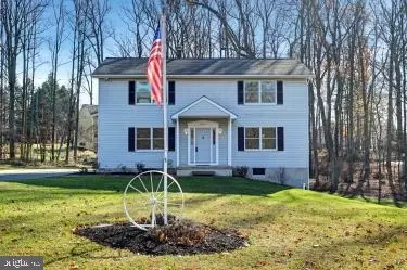 901 Bond Ave, Reisterstown, MD 21136