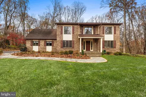 1907 Billy Barton Cir, Reisterstown, MD 21136