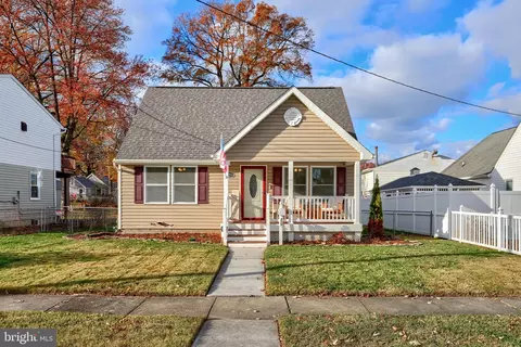 1720 Burnham Rd, Dundalk, MD 21222