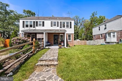 202 Wilden Dr, Towson, MD 21286