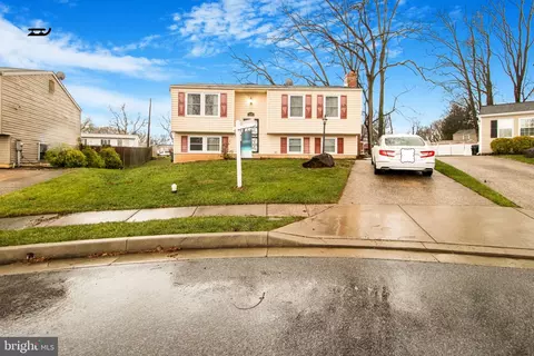20 Garobe Ct, Gwynn Oak, MD 21207