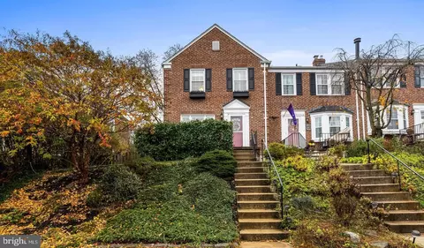 147 Brandon Rd, Baltimore, MD 21212