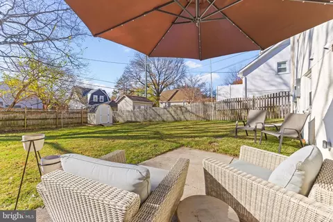 Exterior - 519 Dunkirk Rd, Baltimore, MD 21212 photo 3 of 6