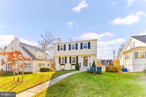 519 Dunkirk Rd, Baltimore, MD 21212