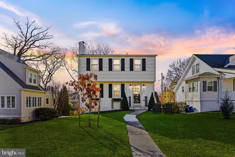 Exterior - 519 Dunkirk Rd, Baltimore, MD 21212 photo 6 of 6