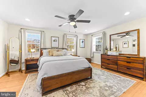 Bedroom - 519 Dunkirk Rd, Baltimore, MD 21212 photo 1 of 10