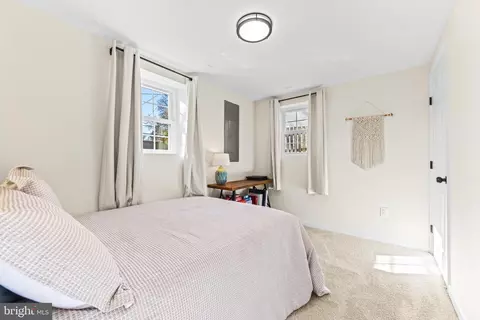 Bedroom - 519 Dunkirk Rd, Baltimore, MD 21212 photo 10 of 10