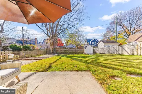 Exterior - 519 Dunkirk Rd, Baltimore, MD 21212 photo 4 of 6
