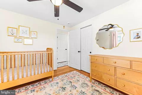 Bedroom - 519 Dunkirk Rd, Baltimore, MD 21212 photo 6 of 10