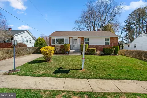 244 Parkholme Cir, Reisterstown, MD 21136
