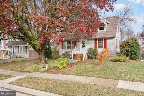 5539 Gayland Rd, Halethorpe, MD 21227
