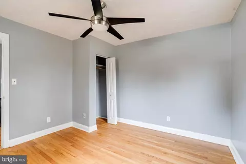 Bedroom - 8617 Windsor Mill Rd, Windsor Mill, MD 21244 photo 11 of 13