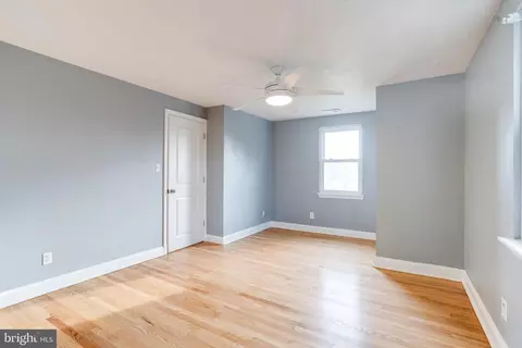 Bedroom - 8617 Windsor Mill Rd, Windsor Mill, MD 21244 photo 10 of 13