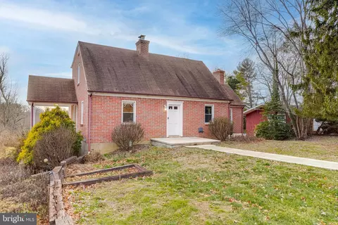 8617 Windsor Mill Rd, Windsor Mill, MD 21244