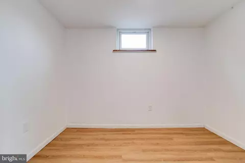 Bedroom - 8617 Windsor Mill Rd, Windsor Mill, MD 21244 photo 13 of 13