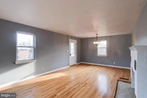Living - 8617 Windsor Mill Rd, Windsor Mill, MD 21244 photo 1 of 14
