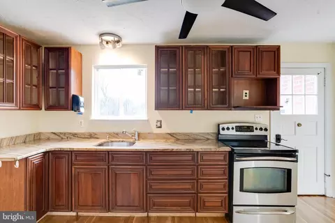 Kitchen - 8617 Windsor Mill Rd, Windsor Mill, MD 21244 photo 2 of 2