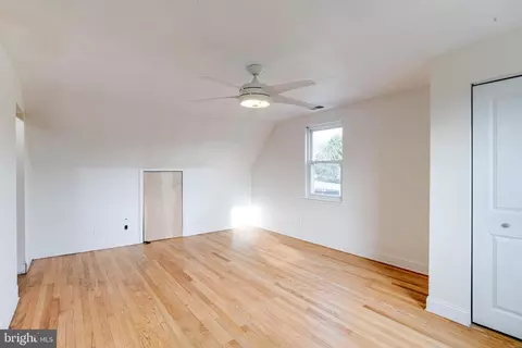 Bedroom - 8617 Windsor Mill Rd, Windsor Mill, MD 21244 photo 1 of 13