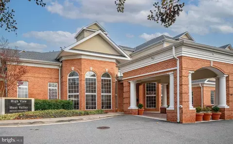 400 Symphony Cir #363A, Cockeysville, MD 21030