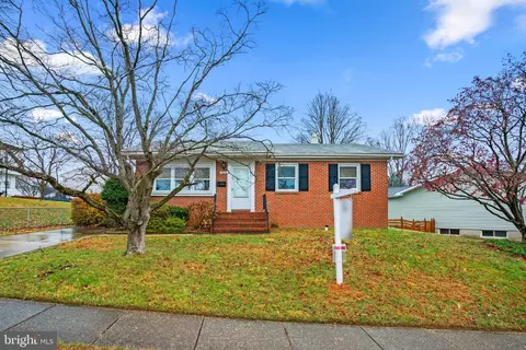 3923 Zurich Rd, Randallstown, MD 21133