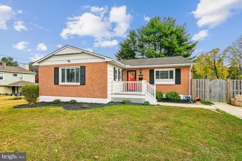 103 Rockrimmon Rd, Reisterstown, MD 21136