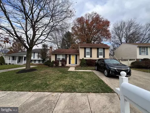 3515 Blue Coat Rd, Nottingham, MD 21236