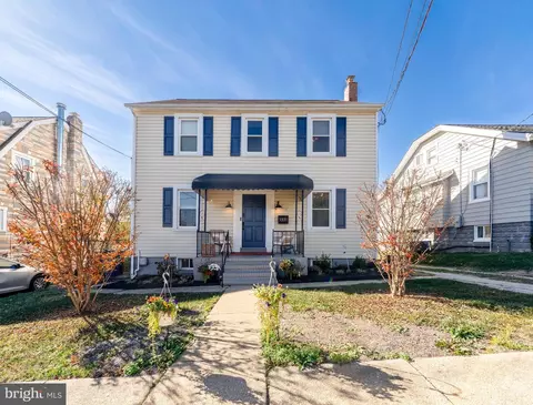 1331 Maple, Halethorpe, MD 21227 photo 1
