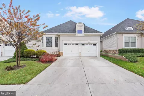 8906 Griffin Way, Pikesville, MD 21208