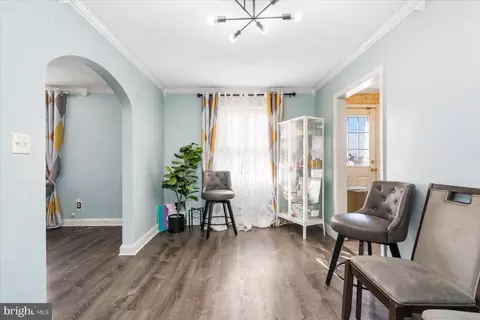 Entry Way - 1826 Weyburn Rd, Rosedale, MD 21237 photo 3 of 5