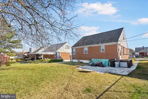 Exterior - 1826 Weyburn Rd, Rosedale, MD 21237 photo 3 of 3